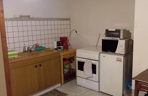 Courpiere Apartment | La vie en rose