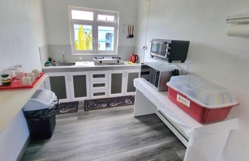 Port Louis Apartment | La vie est belle