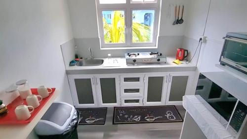 Port Louis Apartment | La vie est belle