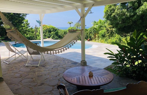 Malendure Villa | La Vie Là Ô Z'Antilles