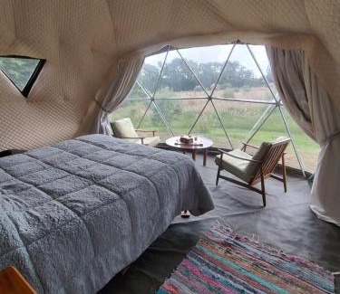 Partido de General Pueyrredon Other | LA Viella Glamp Tala