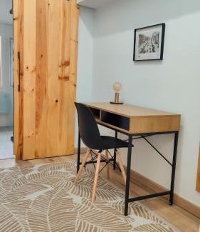 Gijon City Centre Apartment | La Viga del Queso - Céntrico - Wifi - VUT-2787-AS
