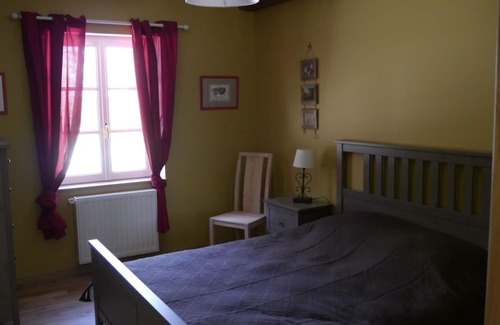 Millancay House | La Vigerie - Belle Longère Solognote Avec SPA Pour 12/14 Personnes