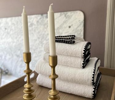 Spa Bed & Breakfast | La Vigie, Spa