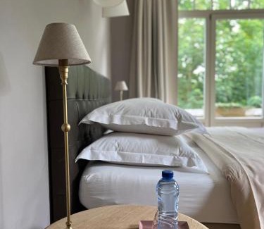 Spa Bed & Breakfast | La Vigie, Spa