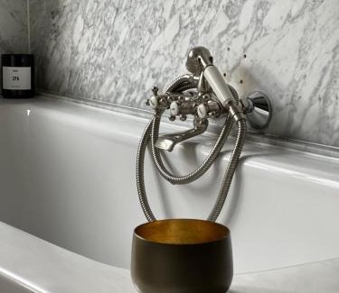 Spa Bed & Breakfast | La Vigie, Spa