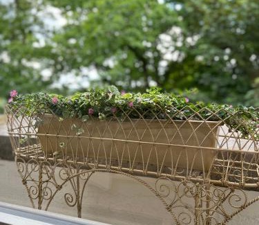 Spa Bed & Breakfast | La Vigie, Spa