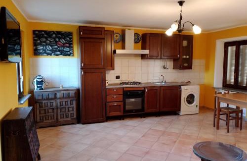 Montegrosso dʼAsti House | La vigna