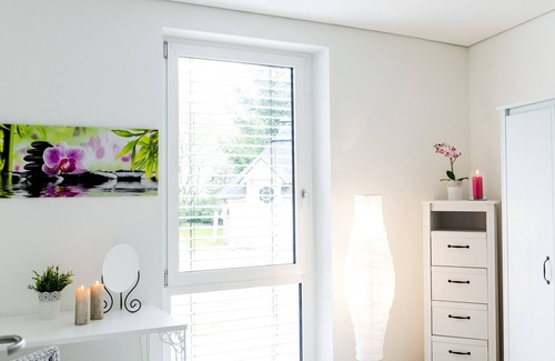 Weil am Rhein Apartment | La Vigna - Suite - with private swimming pool & sauna