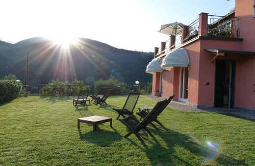 Levanto House | La Vignana - 5 Terre