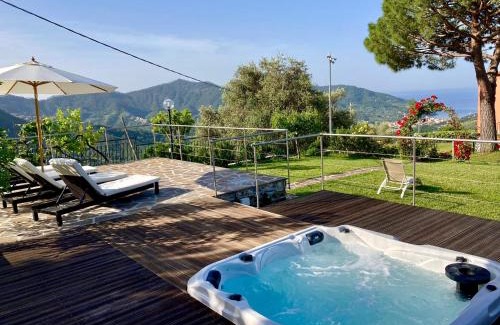 Levanto House | La Vignana - 5 Terre