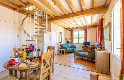 Fuisse House | La Vigneraie - FUISSE