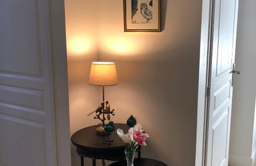 Boisse Bed & Breakfast | La Vignerie