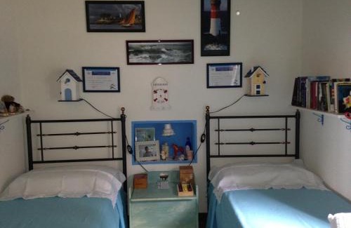 Sant'Antioco Villa | La Vignetta Cottage