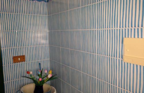 Sant'Antioco Villa | La Vignetta Cottage