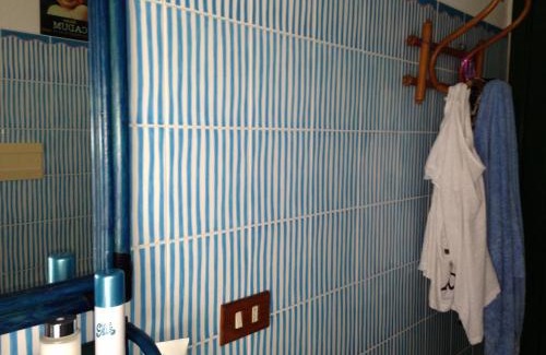 Sant'Antioco Villa | La Vignetta Cottage