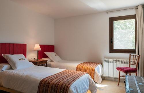 Castellnou de Bages Villa | La Vila Argençola, casa rural a la Catalunya Central