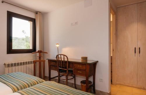 Castellnou de Bages Villa | La Vila Argençola, casa rural a la Catalunya Central