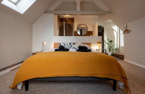 Coutances Bed & Breakfast | La Villégiature