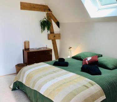Coutances Bed & Breakfast | La Villégiature