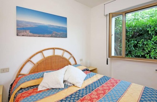 Villaggio Sanghen Apartment | La Villa 2 by Interhome