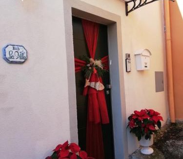 Rosignano Marittimo House | La Villa 31 - Locazione Turistica