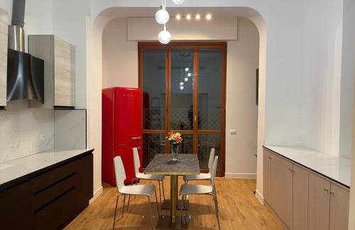 Zona Zara Bed & Breakfast | La Villa bed & breakfast