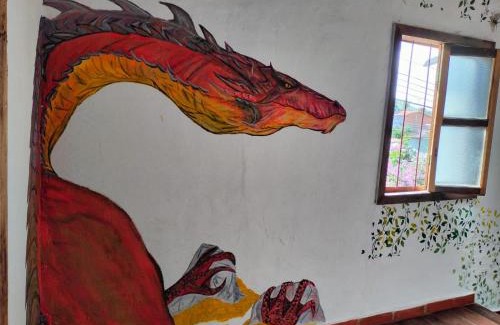 Zapatoca House | La Villa