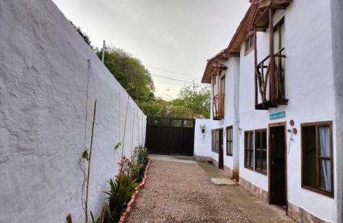 Zapatoca House | La Villa