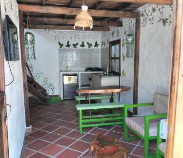 Zapatoca House | La Villa