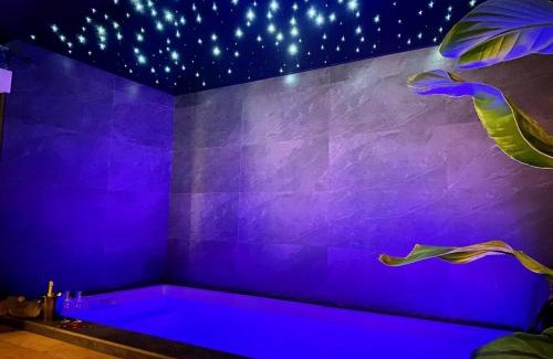 Neupre Apartment | La Villa d'Ô - Suite Baobab