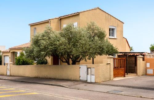 Saint-Guen House | La Villa d'Isa et Seb