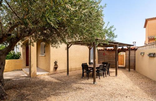 Saint-Guen House | La Villa d'Isa et Seb