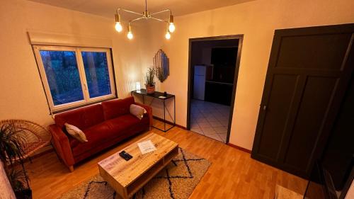 Beuvry Apartment | LA VILLA DEKO - Appart2 - Université et Hôpital