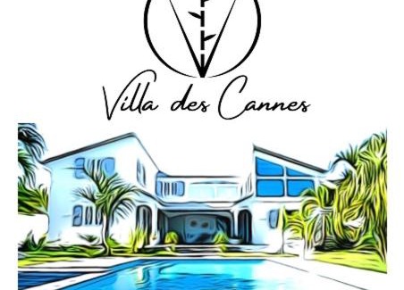 Sainte Marie Bed & Breakfast | La Villa des Cannes