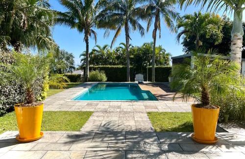 Sainte Marie Bed & Breakfast | La Villa des Cannes