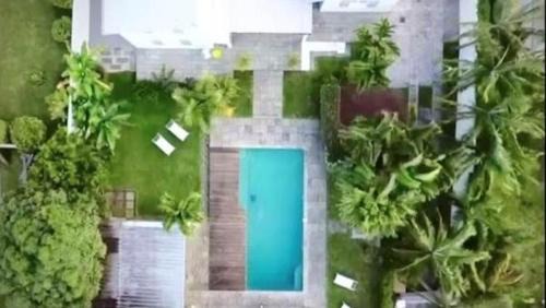 Sainte Marie Bed & Breakfast | La Villa des Cannes