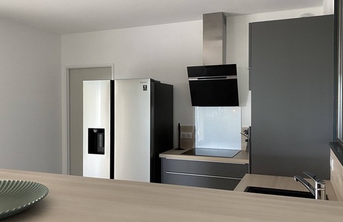 Vezenobres House | La Villa des Remparts