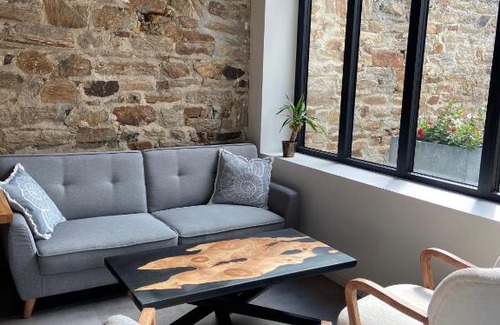 Concarneau Bed & Breakfast | La Villa des Sables