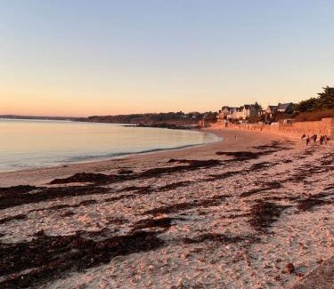 Concarneau Bed & Breakfast | La Villa des Sables