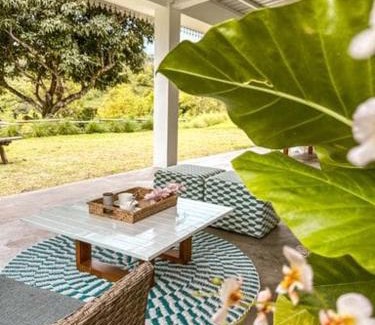 Coromandel House | La villa detente 1 - une experience authentique