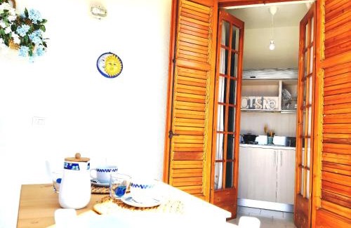 Pisciotto-Carrubella House | La Villa di Eracle