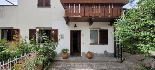 Ballabio Apartment | La Villa di Rudy