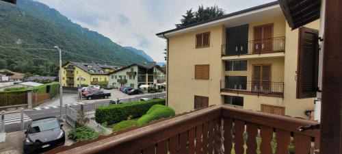 Ballabio Apartment | La Villa di Rudy