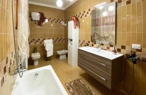 Colonnella Bed & Breakfast | La Villa di Tony