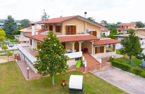 Colonnella Bed & Breakfast | La Villa di Tony