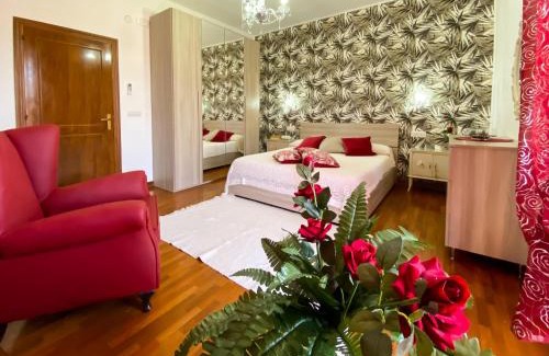 Colonnella Bed & Breakfast | La Villa di Tony