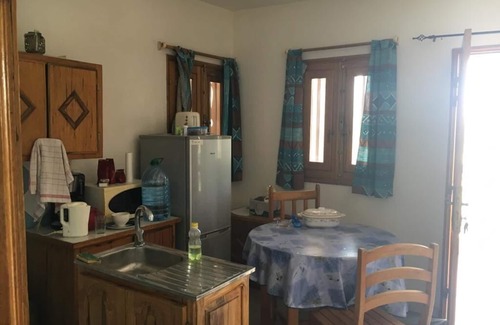 Saly Niakhniakhal Apartment | La villa du cocotier 3 minutes from the beach