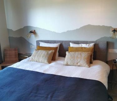 Spa Bed & Breakfast | La Villa du Pré Du Cerf