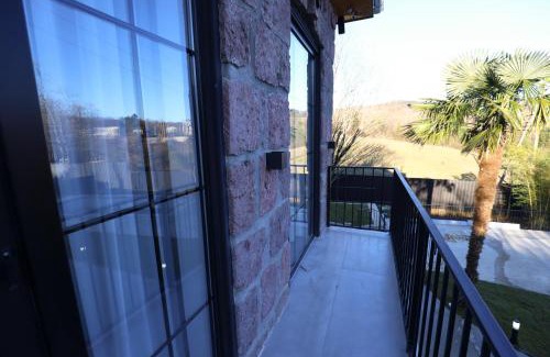 Tsqaltubo Villa | La Villa